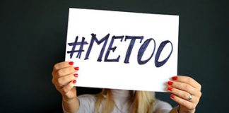 India’s ‘Me Too’ Moment: Implications for Bridging the Power Differential and Gender Equity