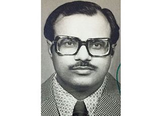 Dr VD Mehta: The Story of ‘’Synthetic Fibre Man’’ of India