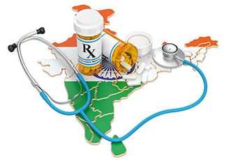 Ayushman Bharat : A Turning Point for India’s Health Sector?