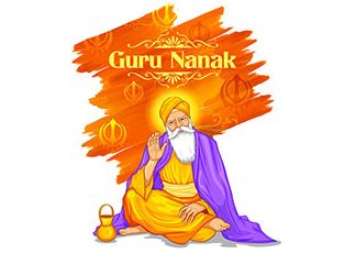 Relevance of Guru Nanak’s Teachings to India’s Economic Development