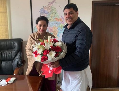 The Bhawalpuris of Rajpura: A Community That Rose Like A Phoenix