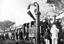 Nepalese Railway and Economic Development: What Has Gone Wrong?