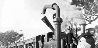 Nepalese Railway and Economic Development: What Has Gone Wrong?