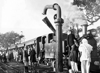 Nepalese Railway and Economic Development: What Has Gone Wrong?
