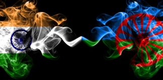 Recounting An Encounter With A Roma – The European Traveler with The Indian DNA Romani