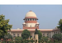 Supreme Court of India: The Court Where Gods Seek Justice Supreme Court of India