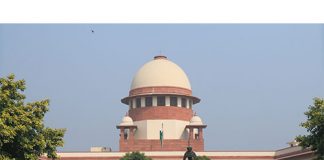 Supreme Court of India: The Court Where Gods Seek Justice Supreme Court of India