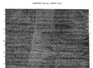 The Sacred Site of Rampurva in Champaran: What We Know So Far