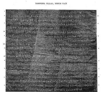 The Sacred Site of Rampurva in Champaran: What We Know So Far